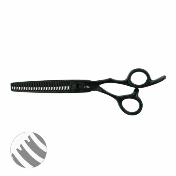 Pinin Due Spade Pro Shadow 6.0 35 Zähne